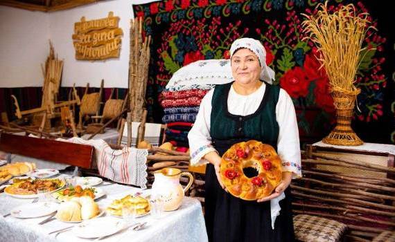 muzeul piinii, agroturism, pensiune turistica