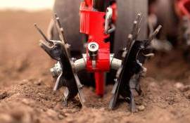 vaderstad-prodrain - AgroExpert