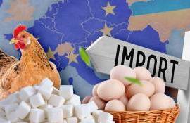 kvoty-na-import-sahara-i-yaic-v-es - AgroExpert
