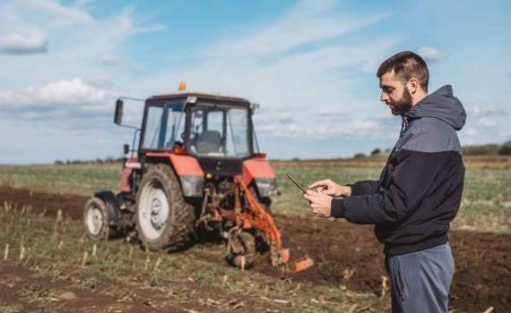 Rezultatele Proiectului MAC-P - AGROEXPERT.MD