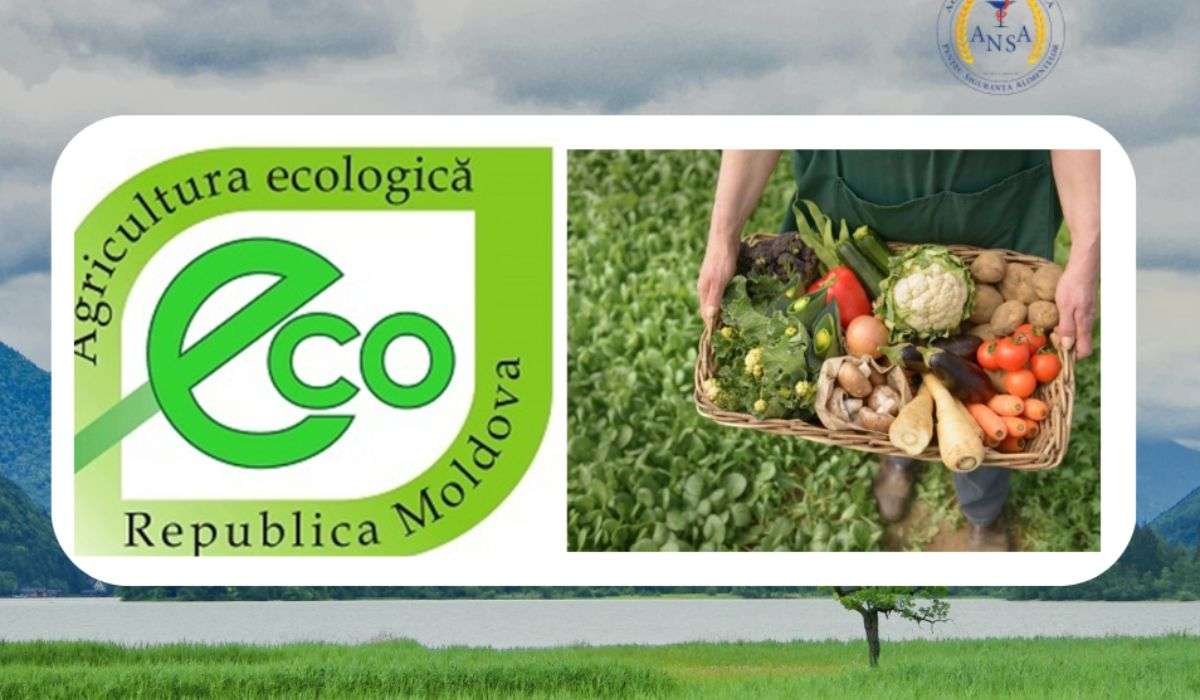 Agricultura ecologica - AgroExpert