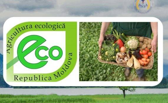 Agricultura ecologica - AgroExpert