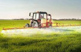 R. Moldova importă anual peste 2,3 mii de tone de fungicide