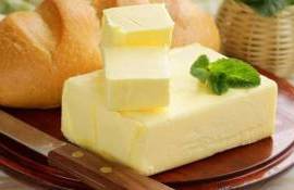 Сливочное масло стало причиной роста цен на молочную продукцию в 2024 году - agroexpert.md