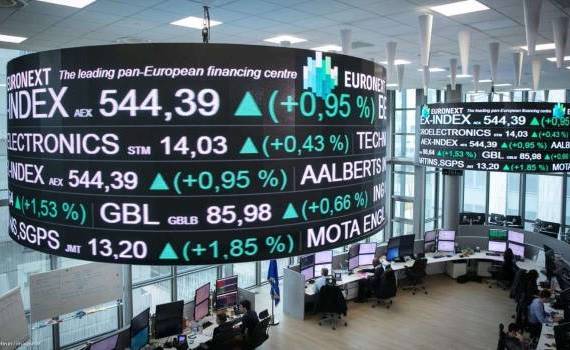 Euronext - AgroExpert