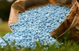 Новый год обрушился на фермеров ЕС резким ростом цен на удобрения - agroexpert.md