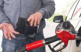 Prețurile la carburanți - agroexpert.md