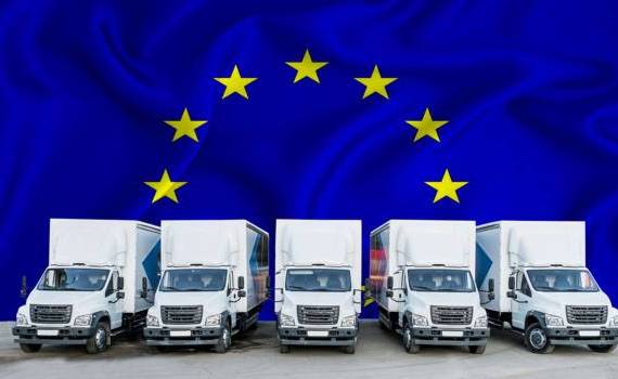 transport, autocamioane, spațiu schengen 90 de zile - agroexpert.md