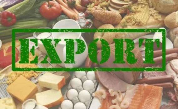 Анализ экспорта сельхозпродукции из РМ за декабрь  2024 года - agroexpert.md 