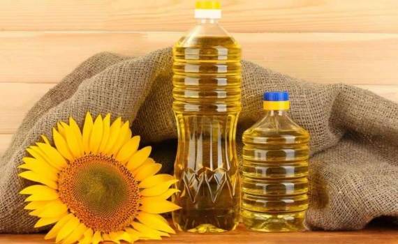 Анализ торговли подсолнечным маслом на рынке РМ в декабре 2024 года - agroexpert.md  