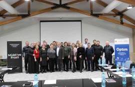 exportul de prune uscate: Pași spre noi piețe - agroexpert.md