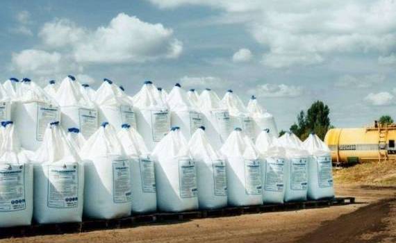 Агропродукцию и удобрения из России и Беларуси ждут новые пошлины в ЕС - agroexpert.md