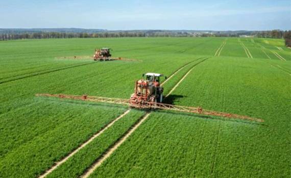 Технологическая колея на полях: плюсы и минусы – мнение специалистов - agroexpert.md
