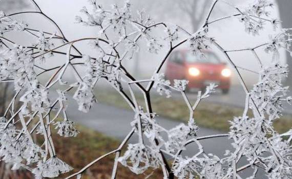 Geruri nocturne: Se așteaptă temperaturi de până la -13°C - agroexpert.md