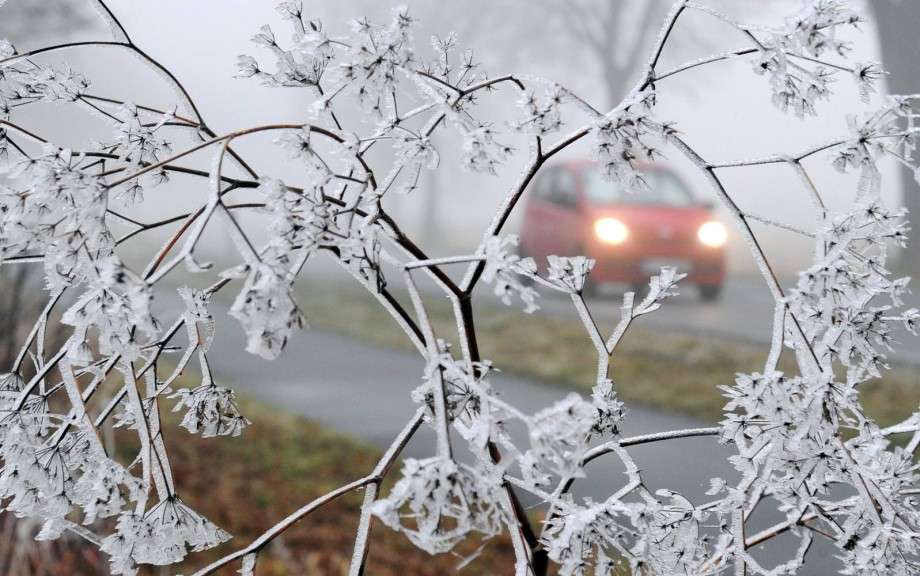 Geruri nocturne: Se așteaptă temperaturi de până la -13°C - agroexpert.md