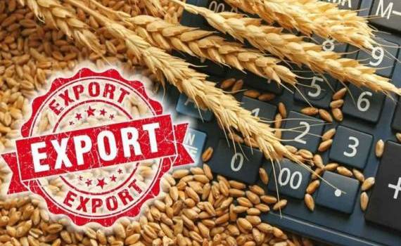 Январский экспорт продукции растительного и животного происхождения из РМ - agroexpert.md