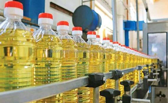 В 2024 году объем экспорта подсолнечного масла из РМ резко упал - agroexpert.md