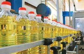 В 2024 году объем экспорта подсолнечного масла из РМ резко упал - agroexpert.md
