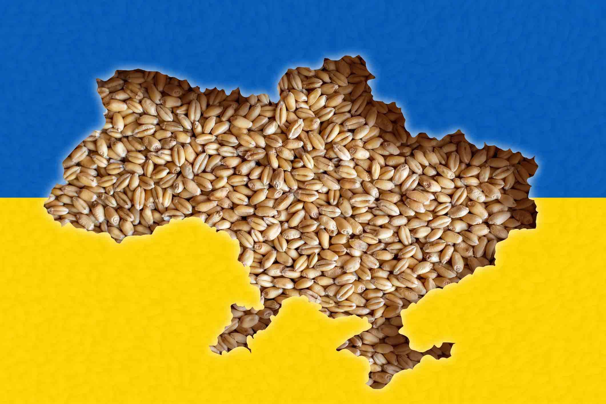 Tranzitul de cereale din Ucraina prin Moldova  - agroexpert.md