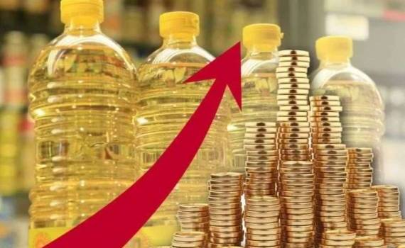 Рост цены подсолнечного масла на мировых рынках пока не исчерпан - agroexpert.md