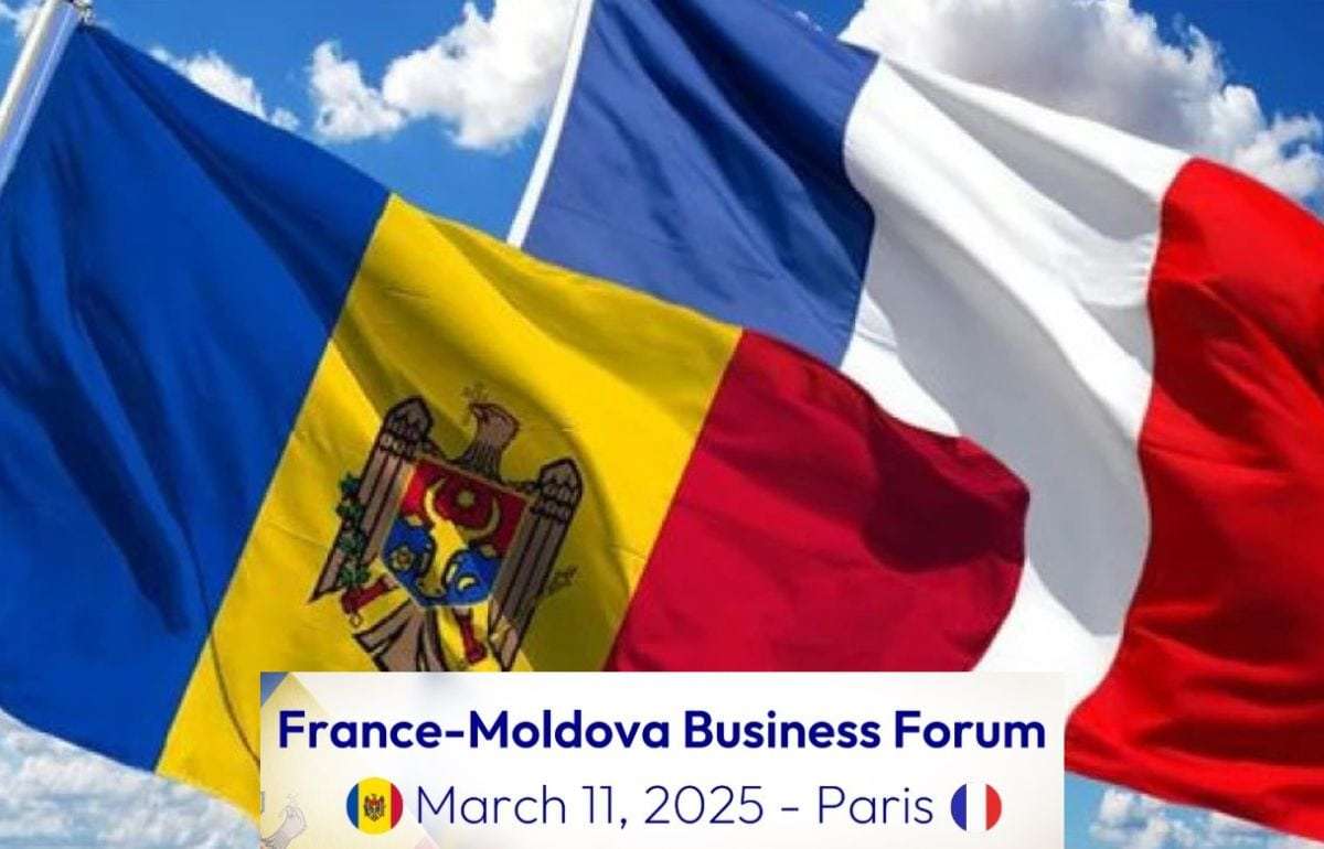 France-Moldova Business Forum: новые возможности для агробизнеса - agroexpert.md