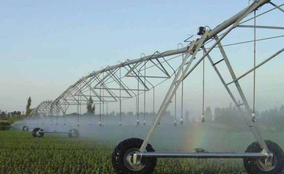 Кто в Молдове сможет получить грант на развитие оросительных систем - agroexpert.md  