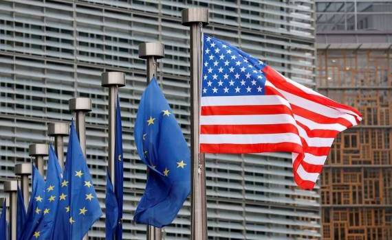 Торговые отношения с Украиной и МЕРКОСУР снизят зависимость ЕС от США - agroexpert.md