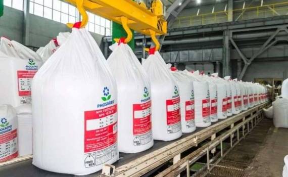 ЕС после снижения поставок российских удобрений вновь увеличил импорт - agroexpert.md