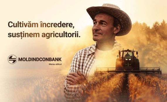 agricultori de la Moldindconbank - agroexpert.md