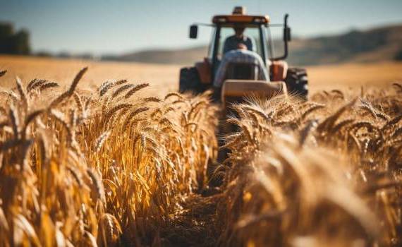 Din 2026, în Moldova, vor fi create camerele agricole - agroexpert.md
