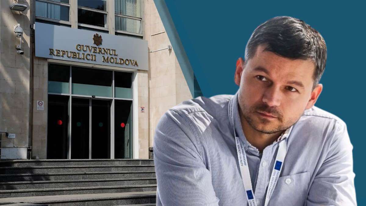 onsultant pe domeniul agriculturii în Cabinetul Premierului alexandru bădărău - agroexpert.md