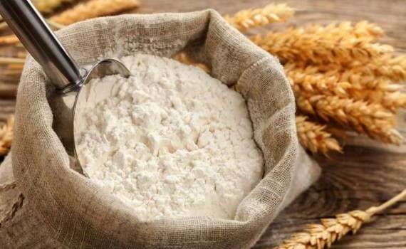 Динамика международной торговли мукой в Молдове (2022–2024 гг.) - agroexpert.md