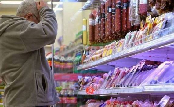 В Молдове цены на продукты выросли почти на 8% - agroexpert.md