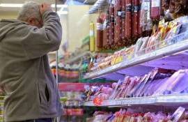 В Молдове цены на продукты выросли почти на 8% - agroexpert.md