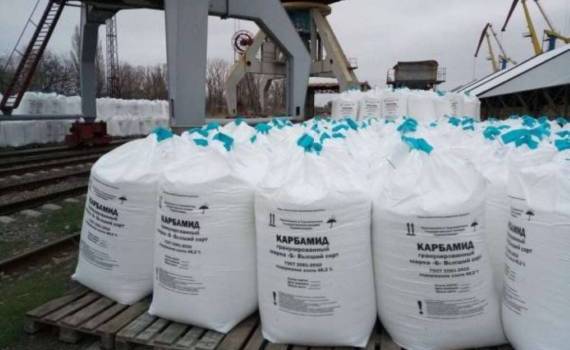 Введение новых пошлин на удобрения из РФ и РБ одобрил Совет стран ЕС - agroexpert.md