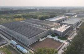 В Китае начал работу новый суперцентр ускоренной селекции растений - agroexpert.md