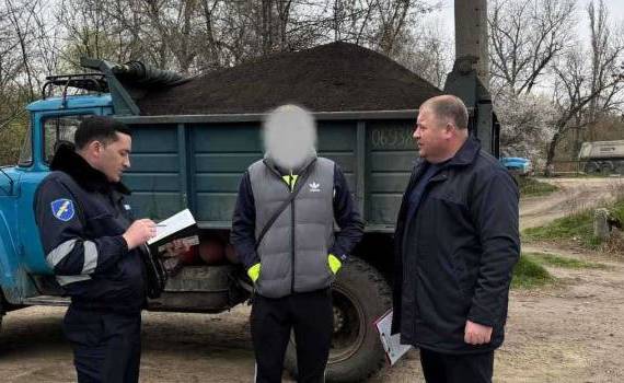 sol fertil: Inspectorii de mediu au împărțit amenzi - agroexpert.md