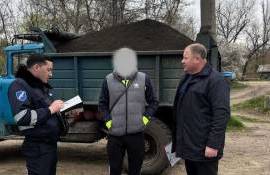 sol fertil: Inspectorii de mediu au împărțit amenzi - agroexpert.md