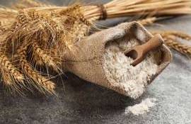 R. Moldova exportă mai multă făină, dar la un preț mult mai mic