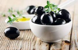 Турция занимает первое место в мире по производству столовых оливок - agroexpert.md