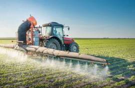 Пограничный налог на пестициды рассматривается в ЕС - agroexpert.md
