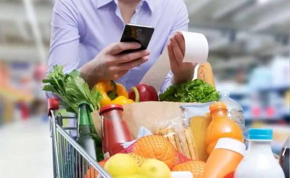 Цены на продукты в Молдове выросли на 9% за год - agroexpert.md