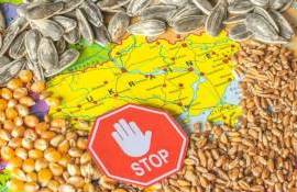 ЕС не планирует продлевать особый режим торговли с Украиной - agroexpert.md