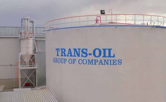 Trans-Oil Group вложит 35 млн евро в новый завод по производству крахмала - agroexpert.md