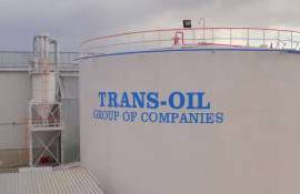 Trans-Oil Group вложит 35 млн евро в новый завод по производству крахмала - agroexpert.md