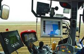 Компания Q-CTRL создает систему навигации для сельхозтехники без GPS - agroexpert.md