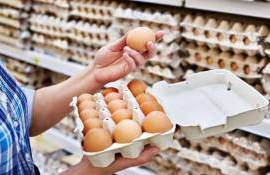 В странах ЕС цены на яйца продолжают расти - agroexpert.md