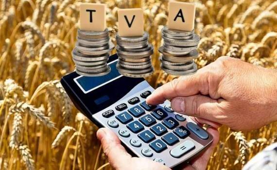 Срок действия возмещения НДС для фермеров продлен до июня 2026 года - agroexpert.md