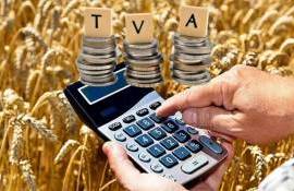 Срок действия возмещения НДС для фермеров продлен до июня 2026 года - agroexpert.md