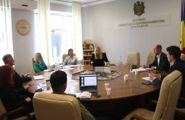 Молдову с визитом посетила аграрный эксперт из Латвии - agroexpert.md